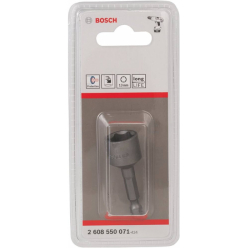 DOUILLE 1/4" 50MM 13MM            2608 550071