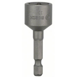 DOUILLE 1/4" 50MM 13MM            2608 550071