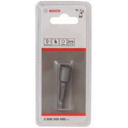DOUILLE 1/4" 50MM  8MM            2608 550080