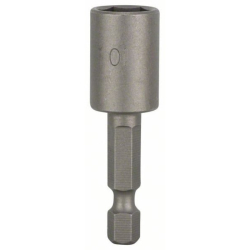 DOUILLE 1/4" 50MM 10MM            2608 550081