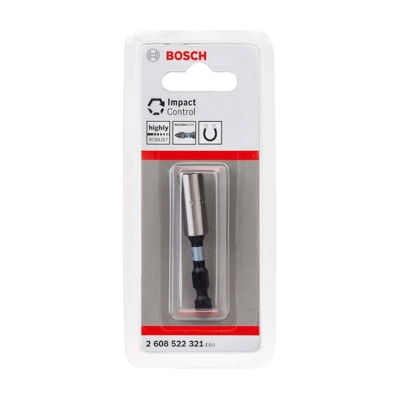 PORTE EMBOUT IMPACT 60MM   2 608 522 321