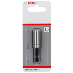 PORTE EMBOUT 54MM MAGNETIQUE.   2 608 522 316