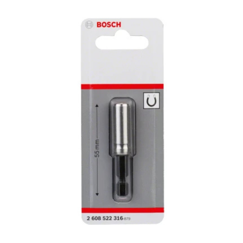 PORTE EMBOUT 54MM MAGNETIQUE.   2 608 522 316