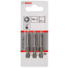 EMBOUT EXTRA DUR PH1X49MM JEU DE 3