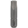 EMBOUT EXTRA DUR T40X25MM JEU DE 3