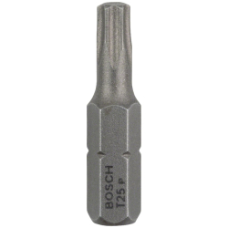 EMBOUT EXTRA DUR T25X25MM JEU DE 3