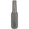 EMBOUT EXTRA DUR T25X25MM JEU DE 3