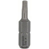EMBOUT EXTRA DUR T15X25MM JEU DE 3
