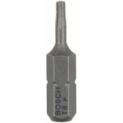 EMBOUT EXTRA DUR T8X25MM JEU DE 3
