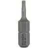 EMBOUT EXTRA DUR T8X25MM JEU DE 3