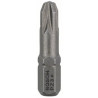 EMBOUT EXTRA DUR PZ3X25MM JEU DE 3