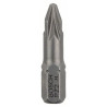 EMBOUT EXTRA DUR PZ2X25MM JEU DE 3