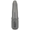 EMBOUT EXTRA DUR PH3X25MM JEU DE 3