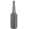 EMBOUTS XH 6 PANS 2,0MM 25 (3)    2607 001718