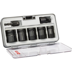 COFFRET DOUILLES A CHOC IMPACT CONTROL   2608 551029   36352