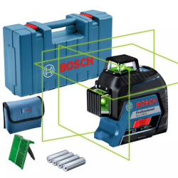 GLL3-80G LASER 3PLANS 0601 063Y00