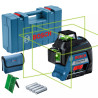 GLL3-80G LASER 3PLANS 0601 063Y00