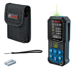 TELEMETRE GLM 50-27 CG SANS FIL   308242