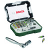 SET DE VISSAGE 27 PIECES 2607 017322  6949509219589