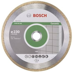 DISQUE DIAM. CARREL.J.C.STAND. 230X25,4  2608 602538