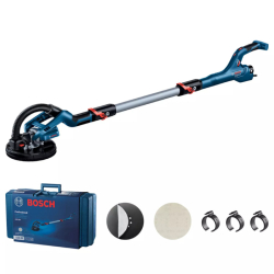 PONCEUSE GTR55-225 COFFRET