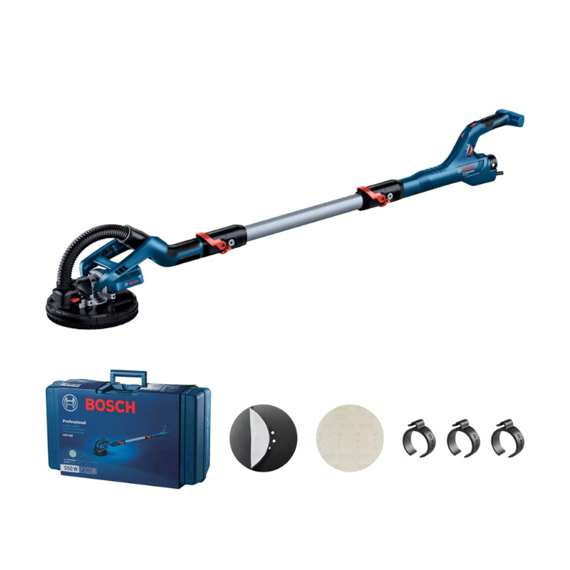 PONCEUSE GTR55-225 COFFRET