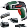 VISSEUSE SANS FIL 3.6V 2AH IXO 7-SET  06039E0001