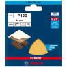 ABRASIF PERF. PDA G.120 (5)    2608900827