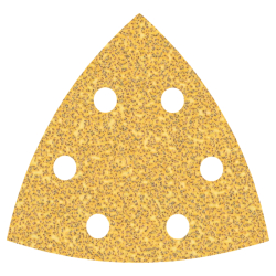 ABRASIF PERF. PDA G.60 (5)        (2608 605149)