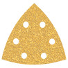 ABRASIF PERF. PDA G.60 (5)        (2608 605149)