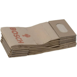 SACS A POUSSIERE PAPIER (10)      2605 411068