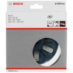 PLATEAU RECHANGE D150 GEX150TURBO 2608 601116