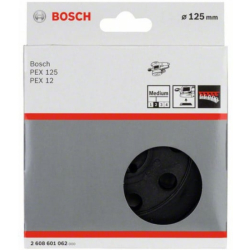 PLATEAU D125 PEX12 PEX125 GEX125AC   RECHANGE 2608 601062
