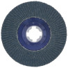 DISQUE LAMELLES D.125 METAL PLAT X-LOCK GR60 2608619210