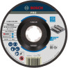 DISQUE EBARBER X-LOCK METAL MOYEU DEPORTE 125X6.0 2608619259