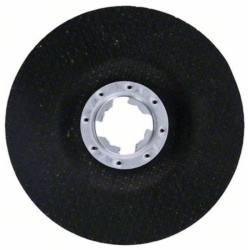 DISQUE TRONC. X-LOCK METAL MOYEU DEPORTE 125X2.5 2608619257