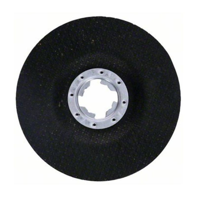 DISQUE TRONC. X-LOCK METAL MOYEU DEPORTE 125X2.5 2608619257