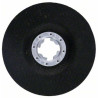 DISQUE TRONC. X-LOCK METAL MOYEU DEPORTE 125X2.5 2608619257