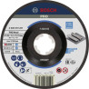 DISQUE TRONC. X-LOCK METAL MOYEU DEPORTE 125X2.5 2608619257