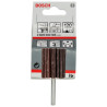 ROUE A LAMELLES BOSCH 60X40       2609 200185
