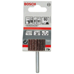ROUE A LAMELLES BOSCH 50X20       1609 200287