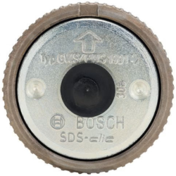 ECROU SDS CLIC M14                1603 340031