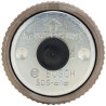 ECROU SDS CLIC M14                1603 340031