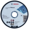 DISQUE TRONC. METAL EXTRA PLAT 125X1,0  2608619768
