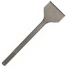 BURIN BECHE  "MAX" 80X300 MM      1618 601008