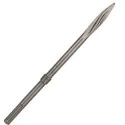 BURIN POINTU "MAX" 39448-1 400MM 2608 690167    39448-1
