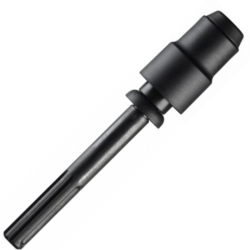 ADAPTATEUR SDS MAX/SDS PLUS       1618 598159   33857