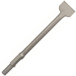 BURIN BECHE 75X450MM. HEXAG.30MM  2608 690113