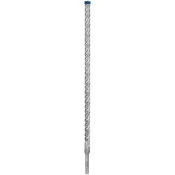 FORET SDS PLUS 7X 4 TAILL. 16X400X465  2608900133