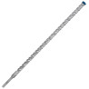 FORET SDS PLUS 7X 4 TAILL. 14X200X265  2608900121    308193-14*265
